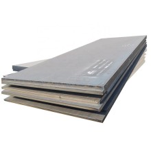 Hoher Verschleiß-resistenter NM360-Stahlplatte