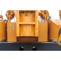 JZL90 Road Construction Pneumatic Pile Driver