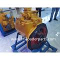 SHANTUI bulldozer Transmission Assembly