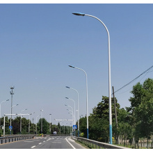 Pole de alumbrado de calles LED de alta codornización