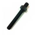 Carbon Steel Color-Zinc Plated A193 B7 Stud Bolt