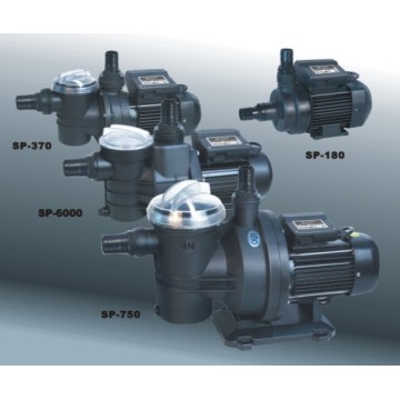 Swimming Pool Pumps