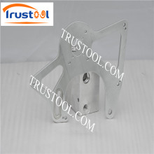 CNC Parts Aluminum Non Standard Parts