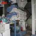 Small Suckling Pig Poultry Feed Pellet Production Line