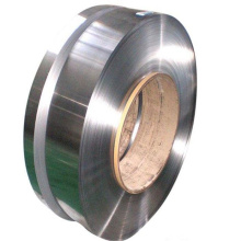 JIS ASTM 304L 3 mm/4 mm/5 mm/6 mm bobina de placa de acero inoxidable