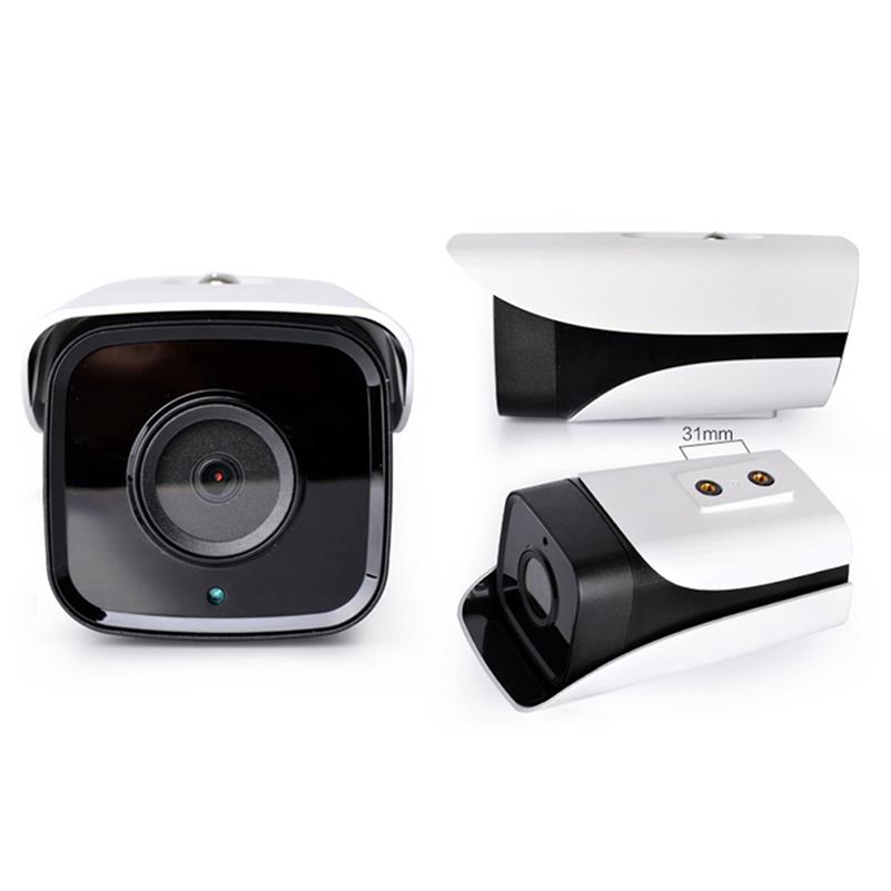 Wdr Ip Camera