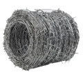 Galvanized Iron Barb Wire Roll Barbed Wire