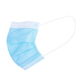 Non Woven Protective Professional Disposable Face Mask