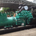 Cummins Engine 500kva Diesel Genset Quiet Generator Price