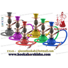 Fashionable Cheap And High Quality Small Shisha Hookah