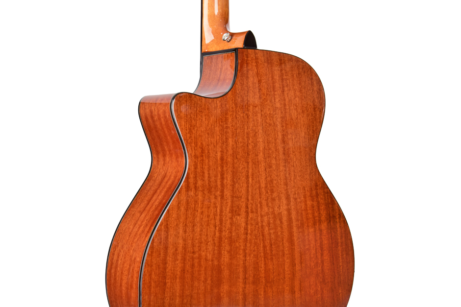C17d High Gloss Guitar Acoustic C17d High Gloss Guitar Acoustic
