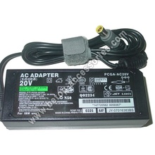 20V 4.5A 90W AC adaptador cargador para IBM & Lenovo