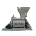 JS750 Beton -Batch -Mixer