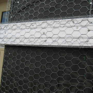 Chicken Wire Mesh for Plastering Work