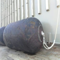 Boat Pneumatic Marine Rubber Fenders for Marine