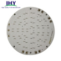 PCB Manufacturing LED Aluminum PCB Board Emergency Light PCB