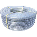 PVC steel wire reinforced hose