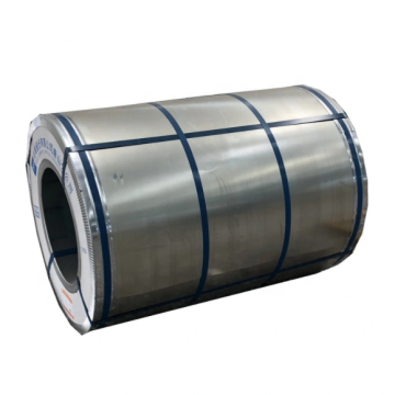 Z100 Galvanized Steel Coils