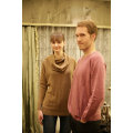 New Fashion Men's Pure Cashmere Sweater