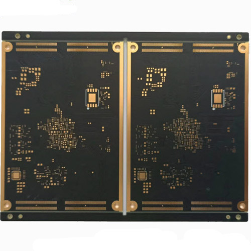 44layers IC Probe Card PCB 44layers IC Probe Card PCB