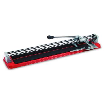 Wall tile cutter with steel base