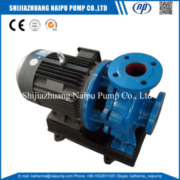 ISW End Suction Water Pump