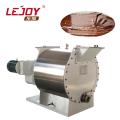 Big Capacity Chocolate Conche Refiner Machine