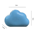 Wholesale Cloud Shaped Decorative Refrigerator Magnets