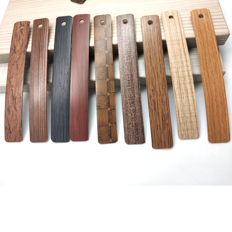 wood grain edge banding wood grain edge banding
