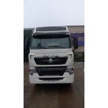 Camion tracteur A7 fabriqué en Chine