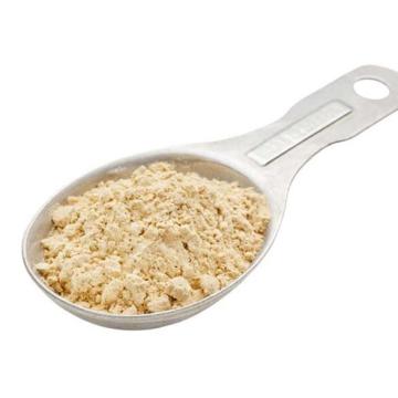 Poudre de protéine de riz brun concentré biologique de qualité alimentaire