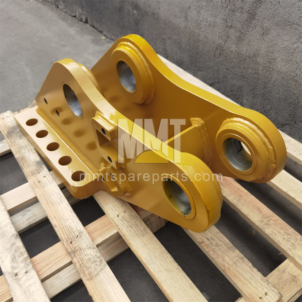 Bearing Plate 160-6767 Bearing Plate 160-6767