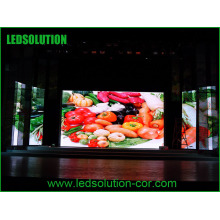 Aluguer completo de cores Use LED Picture and Video Display