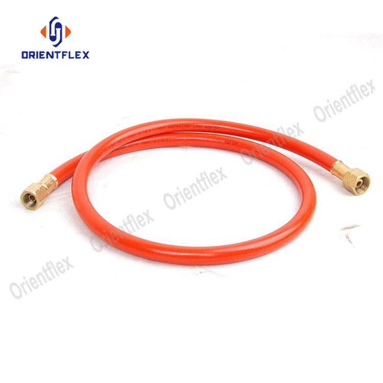 Pvc Gas Hose 4