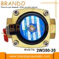 2W350-35 Solenoid Valve DC 12V