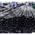 Thick Wall High Pressure Stainless Steel Seamless Pipe