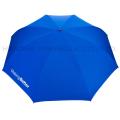 Double Layered Reverse Manual Open Straight Umbrella