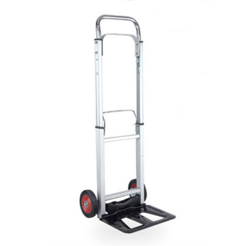 Foldable Aluminium Cart