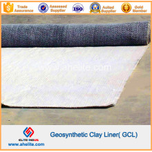 Produits de terrassement Geosynthetics Clay Liner Gcl