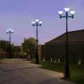 15W Solar LED Garden Light