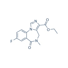 Флумазенил 78755-81-4