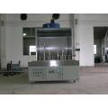 low investment automatic spray painting machine