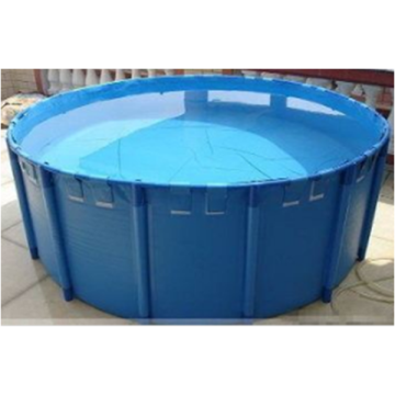 ECO-friendly Breeding Tank Tarpaulin