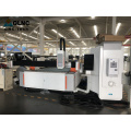 3015 Interactive Sheet Fiber Laser Engraving Cutting Machine