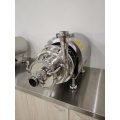 Sanitary Centrifugal Pumps/Beer Pumps/Wort Pumps UL Listed