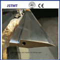 Ferramentas hidráulicas do freio da imprensa do CNC na máquina de dobra