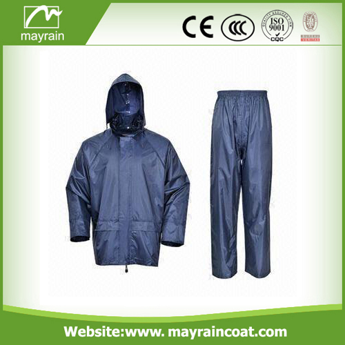 Good Quality Rain Suit