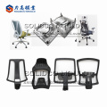 High quality plastic Office Chair parts Mould maker