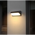 Aplique de pared LED 12W Aplique de pared