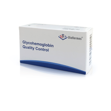 Glycohemoglobin (HbA1c) Quality Control